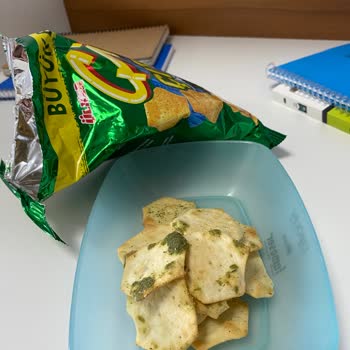 Hijyen Sorunu: Çizi Atıştırmalık Ürününde Küflenme