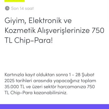 Akbank Kampanya Koşullarındaki Belirsizlik Ve İletişim Eksikliği