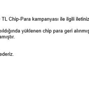 Akbank Kampanya Koşullarındaki Belirsizlik Ve İletişim Eksikliği