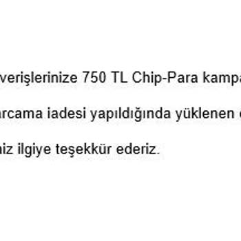 Akbank Kampanya Koşullarındaki Belirsizlik Ve İletişim Eksikliği