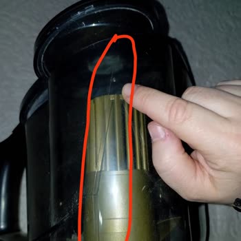 Amazon'dan Aldığım Süpürge Kırık Çıktı, Çözüm Sürecinde Mağduriyet Yaşıyorum!