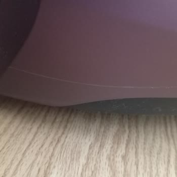 Amazon'dan Aldığım Süpürge Kırık Çıktı, Çözüm Sürecinde Mağduriyet Yaşıyorum!