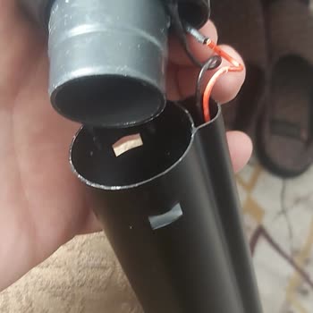 Tefal Servisinde Müşteri Hatası Mağduriyeti