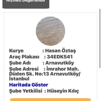Kayıp Kargo Ve Zara'nın Yetersiz Müşteri Hizmetleri