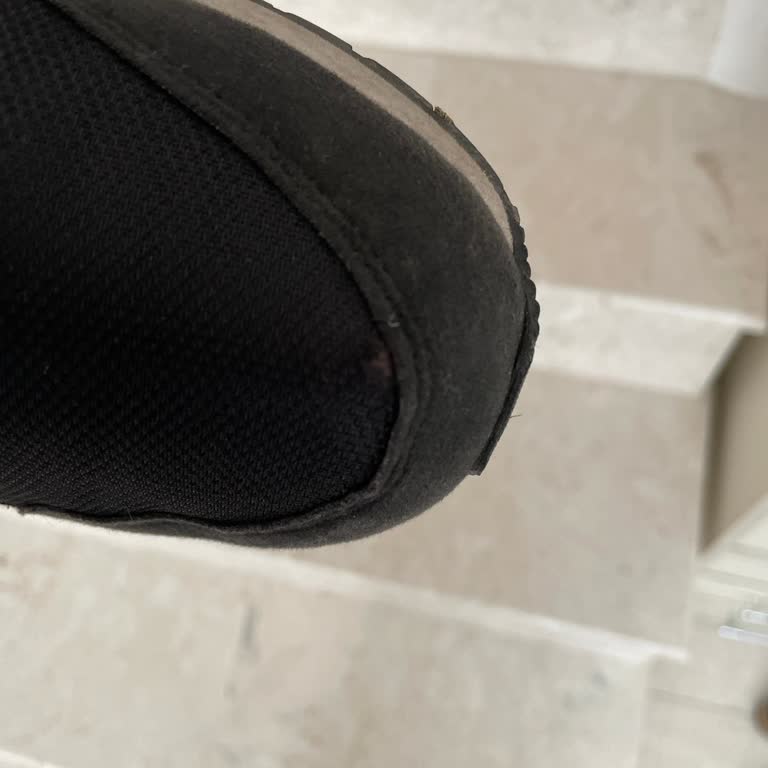 Puma Ayakkabıda Karşılaşılan Üretim Hatası Ve Müşteri Hizmetleri Sorunu