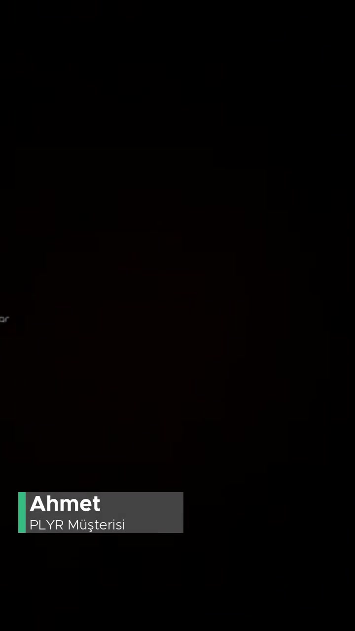 Plyr İptal İstiyorum! videonun kapak resmi