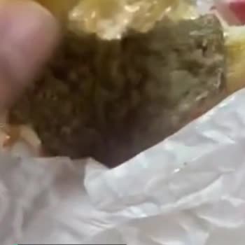 Burger King Köfte Bozuk Mu Neden Böyle?