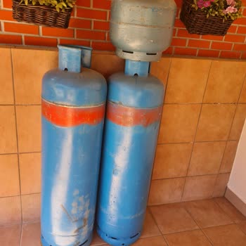 İpragaz Depozito Sorunu