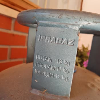 İpragaz Depozito Sorunu