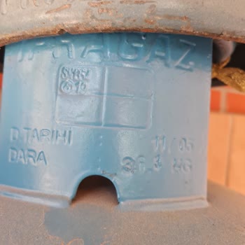 İpragaz Depozito Sorunu