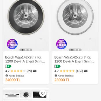 Trendyol Tarhan Ticaret Şikayeti