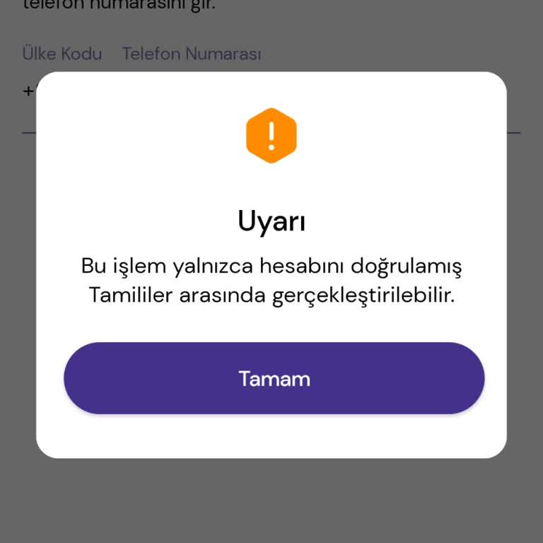 Tami Veli Onayı Eksikliği Nedeniyle Kullanılamayan Para