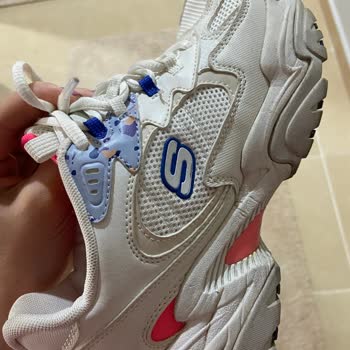 Skechers Ayakkabıda Erken Aşınma Ve Müşteri Hizmetleri Hayal Kırıklığı