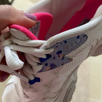 Skechers Ayakkabıda Erken Aşınma Ve Müşteri Hizmetleri Hayal Kırıklığı