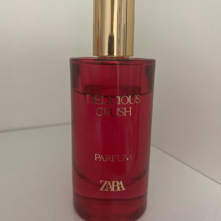 Zara Online Parfümbestellung entspricht nicht dem getesteten Duft