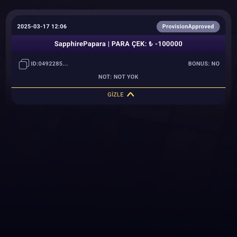 Etorobet Delayed My ₺100,000 Withdrawal and Still Hasn’t Paid the Full Amount