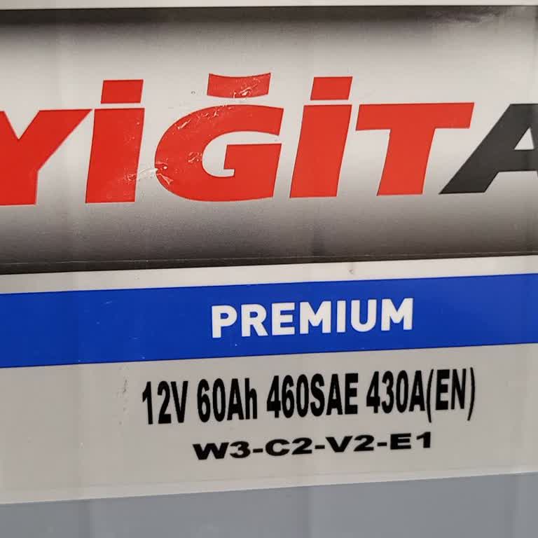 Yiğit Akü Premium Akü İle İlgili Garanti Ve Müşteri Hizmetleri Sorunu