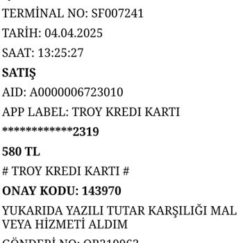 Yanlış Ürün Ve İletişimsizlik: Tüketici Hakları Mücadelesi