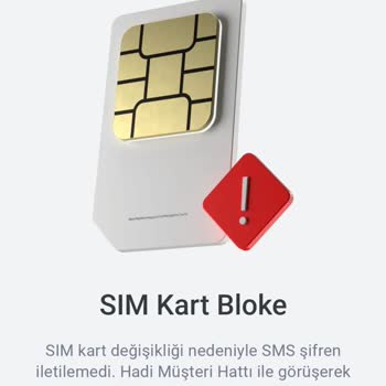 Hadi Uygulamasına Giriş Sorunu Ve Şifre Yenileme Çıkmazı