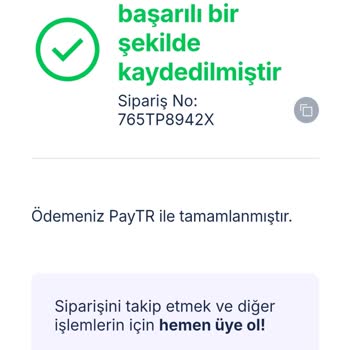 Öyküwear'dan Aldığım Kusurlu Ürün Ve İlgisizlik
