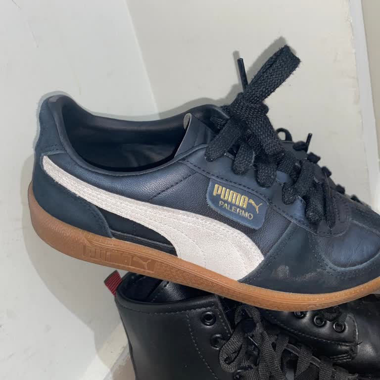 Puma Ayakkabılarında Hızlı Renk Solması Sorunu