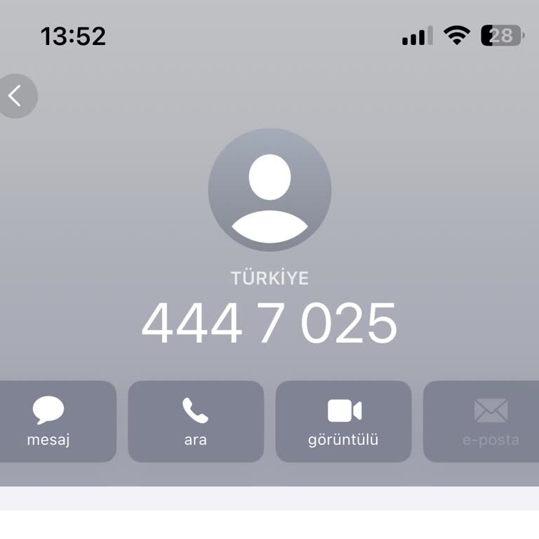 Arçelik Buzdolabı Onarımında Mağduriyet