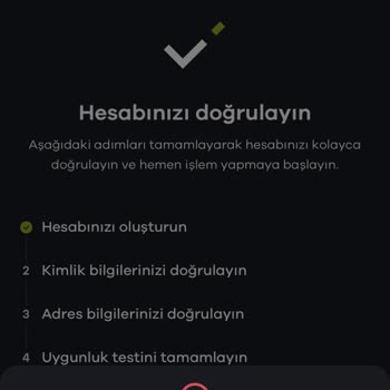 Paribu'da 48 Saatlik Kesinti: İşlem Yapamıyor, Para Kaybediyorum