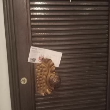 Kredi Kartı Teslimatında Güvenlik İhlali Ve Yanlış Teslimat