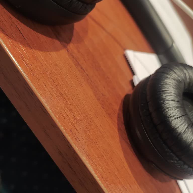 JBL Kulaklıkta Şarj Ve Ses Sorunları