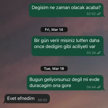 Zamanında Teslim Edilmeyen Bench Ve Kötü Müşteri Hizmeti