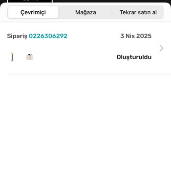 Watsons'ta Tıkla Gel Al Siparişi Askıda Kaldı