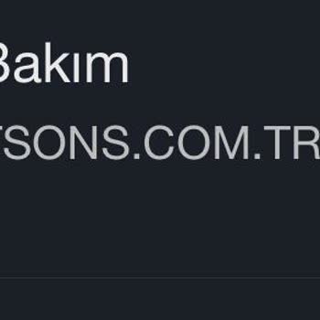 Watsons'ta Tıkla Gel Al Siparişi Askıda Kaldı