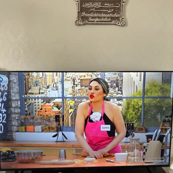 HD Yayında Tüplü TV Kalitesi: Yeni TV'mizden Beklenmeyen Performans