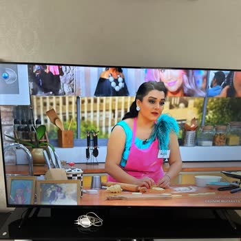 HD Yayında Tüplü TV Kalitesi: Yeni TV'mizden Beklenmeyen Performans