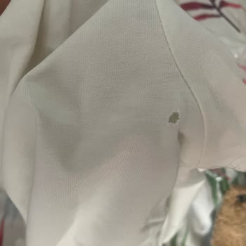 Calvin Klein Yanlış Ve Hasarlı Ürün Gönderimi