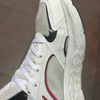 Skechers Ayakkabı Kalitesi Ve Değişim Talebinde Hayal Kırıklığı!