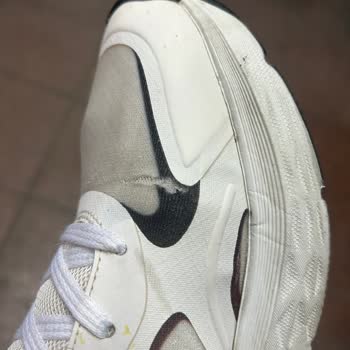 Skechers Ayakkabı Kalitesi Ve Değişim Talebinde Hayal Kırıklığı!