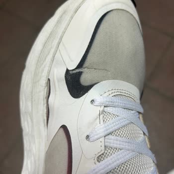Skechers Ayakkabı Kalitesi Ve Değişim Talebinde Hayal Kırıklığı!