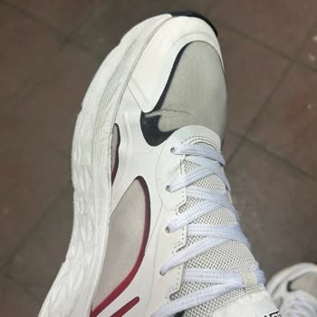 Skechers Ayakkabı Kalitesi Ve Değişim Talebinde Hayal Kırıklığı!