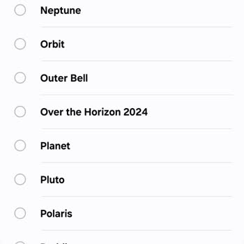 Samsung A35 Alarm Sorunu