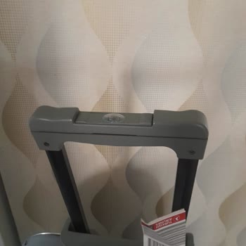 THY Bagaj Hasarı Ve Yetersiz Müşteri Hizmeti