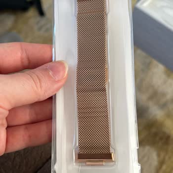 Yanlış Ürün Gönderen Mağaza İletişimi Engelledi