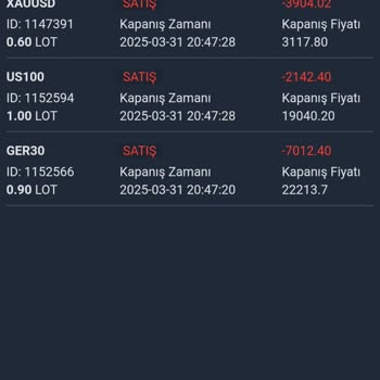 Sapphire Yatırım İnsanları Yanıltıyorlar!