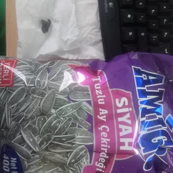 Şok Market'ten Aldığım Üründe Şok Edici Durum