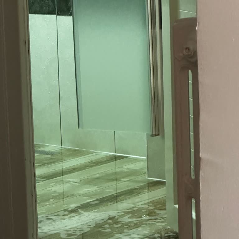 İlgisizlik Ve Hayal Kırıklığı: Kapadokus Thermal Otel