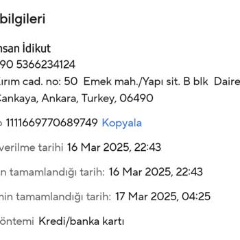 Aliexpress Alışverişinde Hayal Kırıklığı: Müşteri Hizmetleri Yetersiz