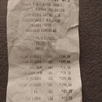 Kampanya Sözünde Durulmayan Alışveriş Deneyimi