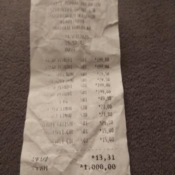 Kampanya Sözünde Durulmayan Alışveriş Deneyimi