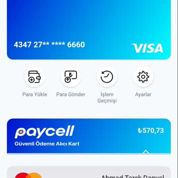 Güvenli Kart Para İadesinde Sorun Yaşıyorum