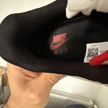 Fabasporr.tr'den Sahte Ürün Ve Ekstra Masraflar